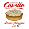 Capella E-Likit Aroması Lemon Meringue Pie v2 10ML