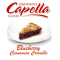 Capella E-Likit Aroması Blueberry Jam 10ML