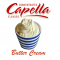 Capella E-Likit Aroması Butter Cream 10ml