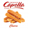 Capella E-Likit Aroması Churro 10ML