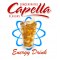 Capella E-Likit Aroması Energy Drink Rf 10ML