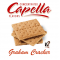 Capella E-Likit Aroması Graham Cracker v2 10ML