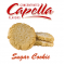 Capella E-Likit Aroması Sugar Cookie 10ML