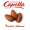 Capella E-Likit Aroması Toasted Almond 10ML