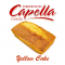 Capella E-Likit Aroması Yellow Cake 10ML