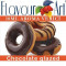 Flavour Art E-Likit Aroması Chocolate Glazed Doughnut 10ML