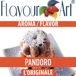 Flavour Art E-Likit Aroması Pandoro 10ML