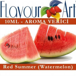 Flavour Art E-Likit Aroması Watermelon 10ML