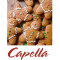 Capella E-Likit Aroması Ginger Bread 10ML