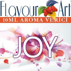 Flavour Art E-Likit Aroması Joy 10ML