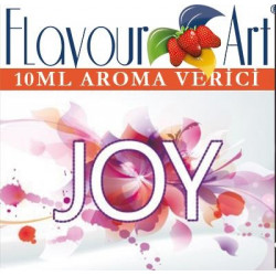 Flavour Art E-Likit Aroması Joy 10ML Flavour Art E-Likit Aroması Joy 10ML
