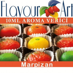 Flavour Art E-Likit Aroması Marpizan 10ML