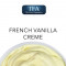 TFA E-Likit Aroması French Vanilla 10ML