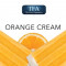 TFA E-Likit Aroması Orange Cream Bar 10ML
