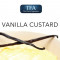 TFA E-Likit Aroması vanilla Custard 10ML