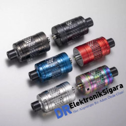 Aspire Nautilus 3S MTL Atomizer 3.75ml