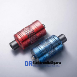 Aspire Nautilus 3S MTL Atomizer 3.75ml