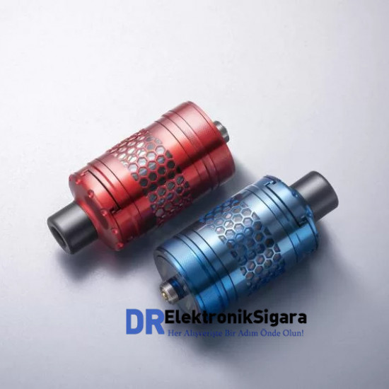 Aspire Nautilus 3S MTL Atomizer 3.75ml