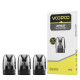 Voopoo Argus Pod (Kartuş) 3'lü Paket Voopoo Argus Pod (Kartuş) 3'lü Paket