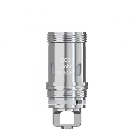 Eleaf Ec2 Coil iç Atomizer 5'li Paket (Pico x / Melo 4) Eleaf Ec2 Coil iç Atomizer 5'li Paket (Pico x / Melo 4)