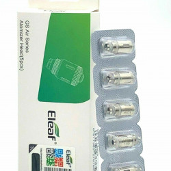 Eleaf GS Air Coil 5'li Paket (itap Coil)