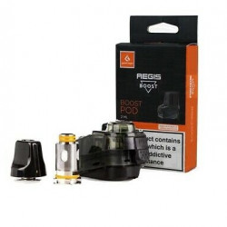 GeekVape Aegis Boost Pod (Coilli Kartuş)