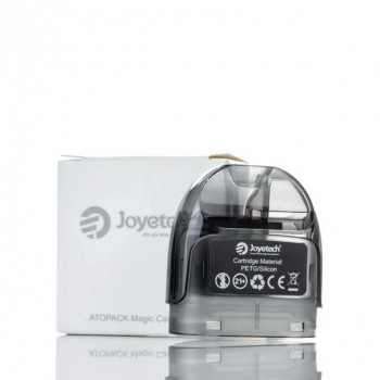 Joyetech Atopack Magic Pod (Kartuş) 7ml Joyetech Atopack Magic Pod (Kartuş) 7ml