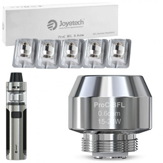 Joyetech ProC BFL Coil Joyetech ProC BFL Coil
