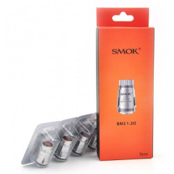 Smok BM2 Replacement Coil