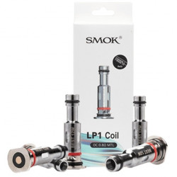 Smok LP1 Coil 5'li Paket