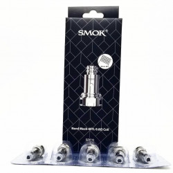 Smok Nord Coil 5'li Paket