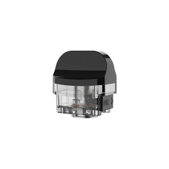 Smok Pozz X RPM Pod (Kartuş) 3'lü Paket Smok Pozz X RPM Pod (Kartuş) 3'lü Paket