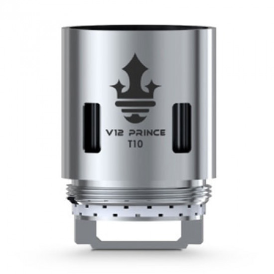 Smok V12 Prince M4/Q4/X6/T10 Coil (3'lü paket)