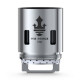Smok V12 Prince M4/Q4/X6/T10 Coil (3'lü paket)