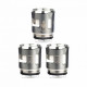 Smok V12 Prince M4/Q4/X6/T10 Coil (3'lü paket)