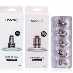 Smok RPM 2 Coil 5'li Paket