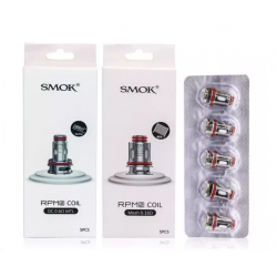 Smok RPM 2 Coil 5'li Paket Smok RPM 2 Coil 5'li Paket