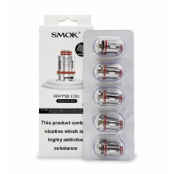 Smok RPM 2 Coil 5'li Paket