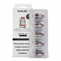 Smok RPM 2 Coil 5'li Paket