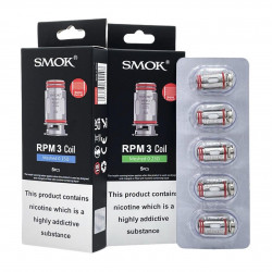 Smok RPM 3 Coil 5'li Paket
