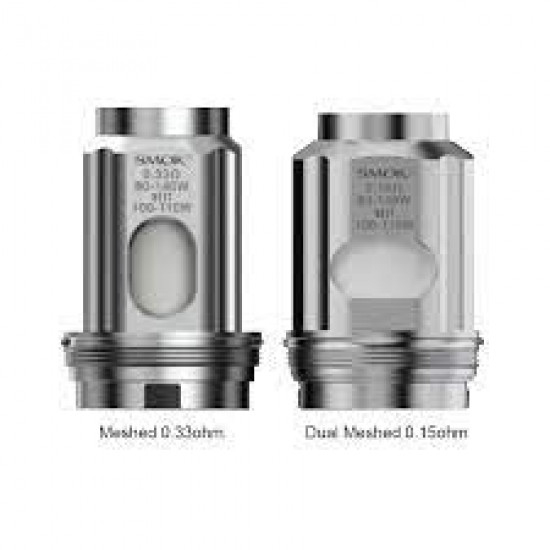 Smok Tfv18 Coil 3'lü Paket