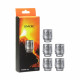 SMOK V8 Baby Q2/Q4/X4/M2/T8/Mesh Coil Alien-AL85 (5'li Paket)