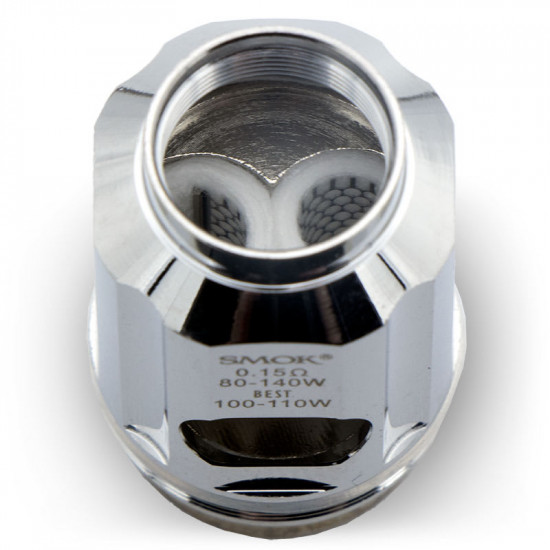 Smok Tfv18 Coil 3'lü Paket