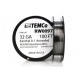 TEMCO Kanthal A1 Coil Rezistans Teli 10m (24ga/26ga/28ga)