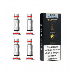 Uwell Caliburn G2 Coil 4'lü Paket Uwell Caliburn G2 Coil 4'lü Paket