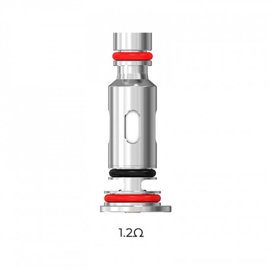Uwell Caliburn G2 Coil 4'lü Paket