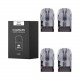 Uwell Caliburn G3 Coil Kartuş 4'lü Paket Uwell Caliburn G3 Coil Kartuş 4'lü Paket