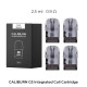 Uwell Caliburn G3 Coil Kartuş 4'lü Paket Uwell Caliburn G3 Coil Kartuş 4'lü Paket
