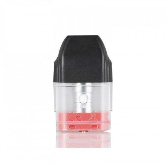 Uwell Caliburn Koko Pod (Kartuş) 4'lü Paket Uwell Caliburn Koko Pod (Kartuş) 4'lü Paket