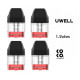 Uwell Caliburn Koko Pod (Kartuş) 4'lü Paket Uwell Caliburn Koko Pod (Kartuş) 4'lü Paket